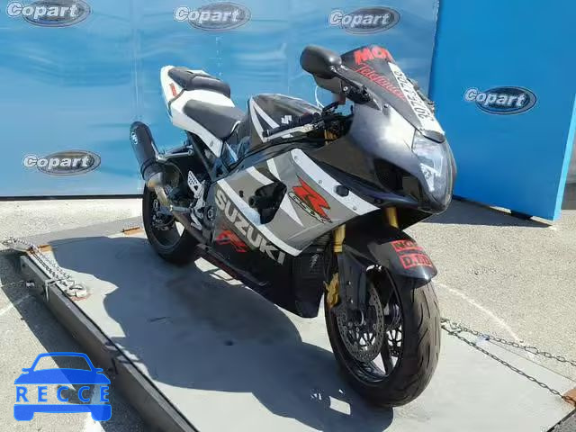 2004 SUZUKI GSX-R1000 JS1GT75A842108273 image 0