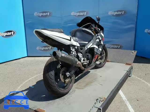 2004 SUZUKI GSX-R1000 JS1GT75A842108273 image 3