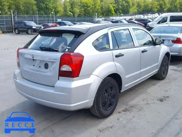 2010 DODGE CALIBER EX 1B3CB1HAXAD615614 image 3