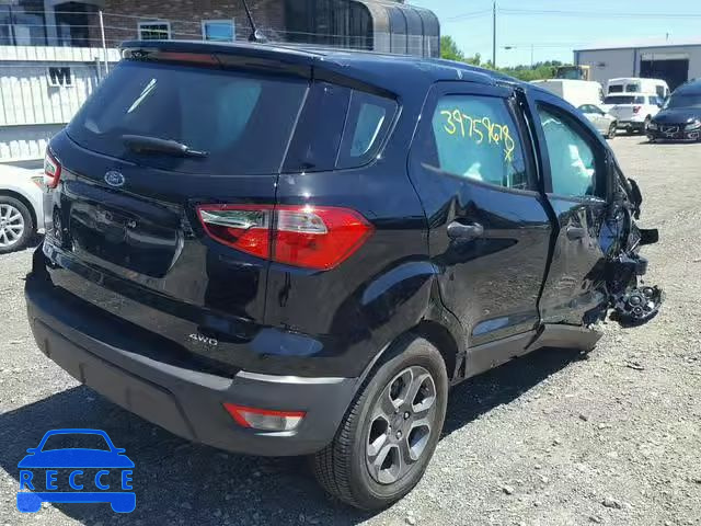 2018 FORD ECOSPORT S MAJ6P1SL1JC205173 Bild 3