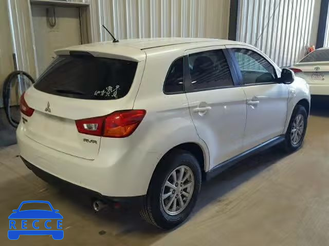 2013 MITSUBISHI RVR SE 4A4AJ3AU5DE602348 image 3