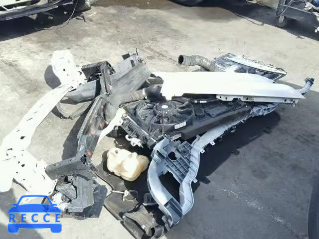 2016 LINCOLN MKC PREMIE 5LMCJ1C96GUJ27308 image 8