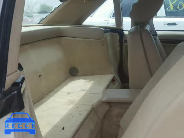 1998 MERCEDES-BENZ SL 500 WDBFA67F5WF165826 зображення 5