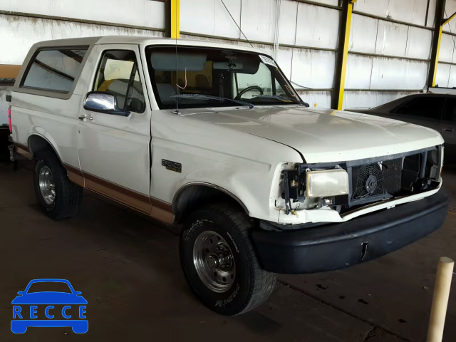 1995 FORD BRONCO U10 1FMEU15N5SLA39636 image 0