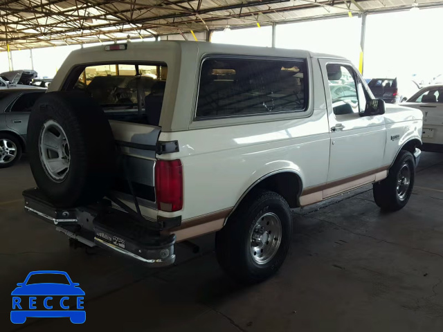 1995 FORD BRONCO U10 1FMEU15N5SLA39636 image 3