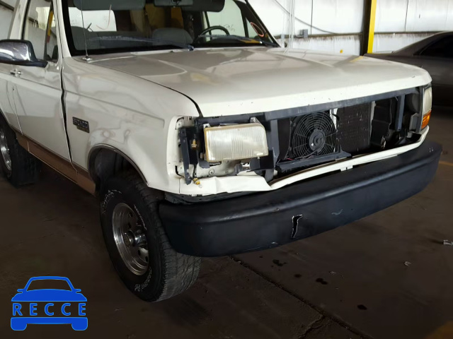 1995 FORD BRONCO U10 1FMEU15N5SLA39636 image 8