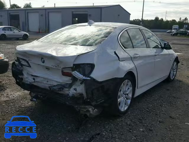 2016 BMW 535 XI WBA5B3C50GG257201 image 3