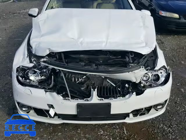 2016 BMW 535 XI WBA5B3C50GG257201 image 6