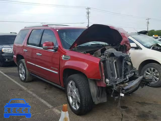 2013 CADILLAC ESCALADE L 1GYS4BEF6DR292528 image 0