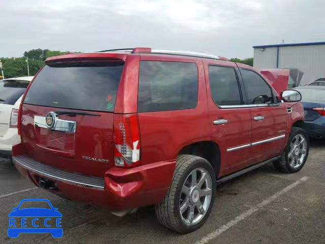 2013 CADILLAC ESCALADE L 1GYS4BEF6DR292528 image 3