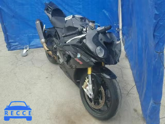 2013 BMW S 1000 RR WB1053406DZL18524 image 0