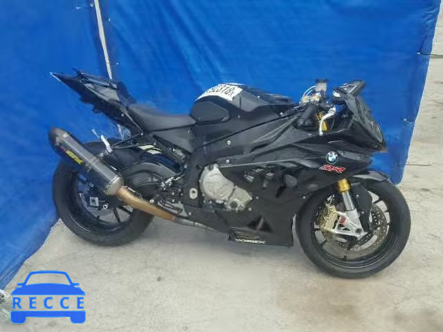 2013 BMW S 1000 RR WB1053406DZL18524 image 8