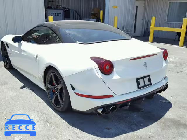 2016 FERRARI CALIFORNIA ZFF77XJA4G0214849 image 2