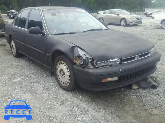 1991 HONDA ACCORD SE JHMCB768XMC067608 image 0