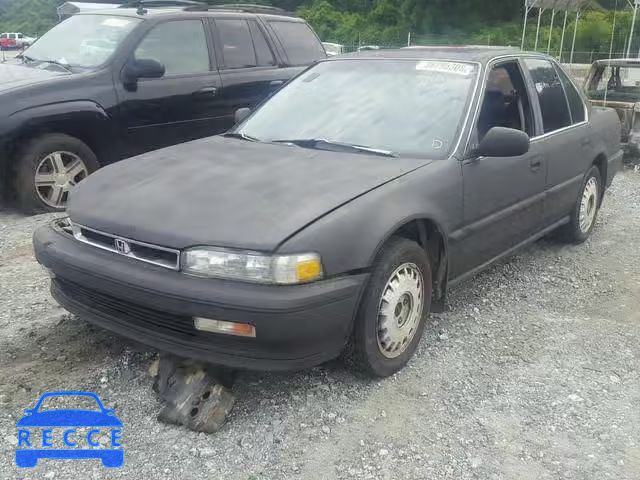 1991 HONDA ACCORD SE JHMCB768XMC067608 image 1