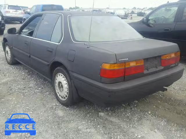 1991 HONDA ACCORD SE JHMCB768XMC067608 image 2