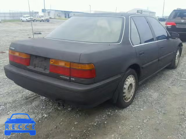 1991 HONDA ACCORD SE JHMCB768XMC067608 image 3