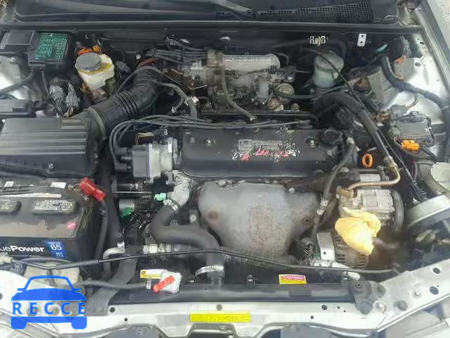 1991 HONDA ACCORD SE JHMCB768XMC067608 image 6