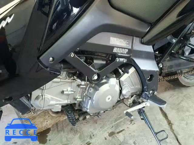 2011 SUZUKI DL650 A JS1VP54B3B2102064 image 6