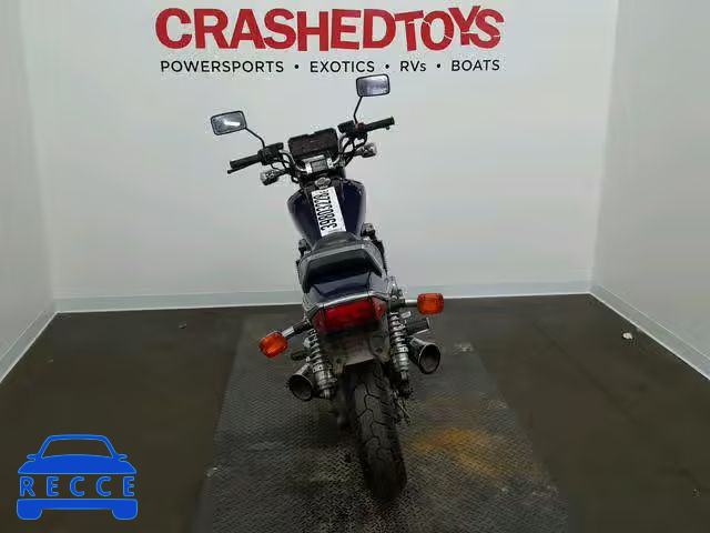 1985 HONDA CB650 SC JH2RC1305FM201627 Bild 3