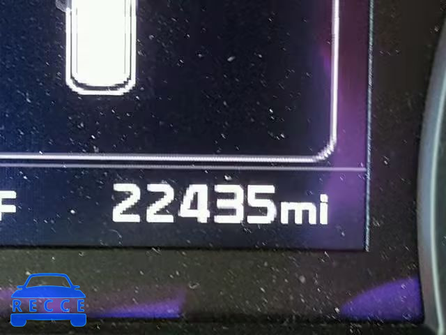2017 KIA SEDONA EX KNDMC5C12H6263206 зображення 7