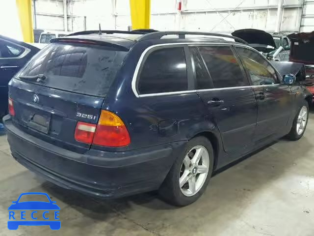 2005 BMW 325 IT WBAEN33475PC13906 image 3