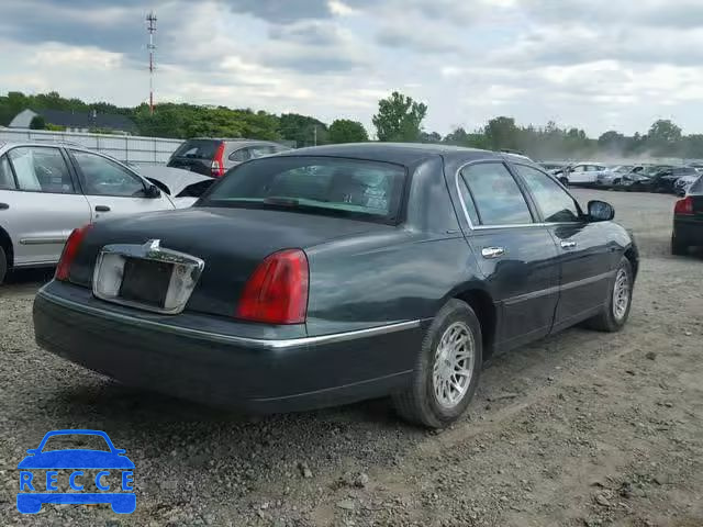 1999 LINCOLN TOWN CAR S 1LNFM82W7XY612301 image 3
