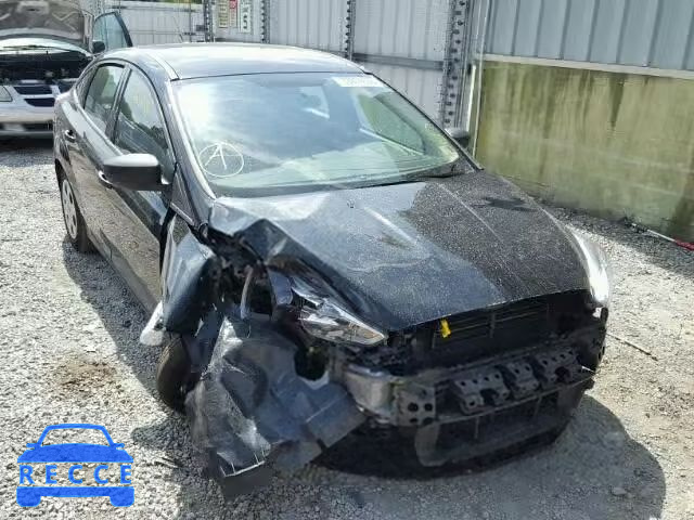 2018 FORD FOCUS S 1FADP3E28JL234823 Bild 0