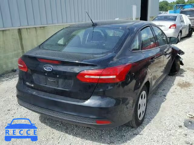 2018 FORD FOCUS S 1FADP3E28JL234823 Bild 3