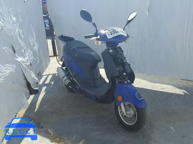2015 OTHER SCOOTER 15YACBPA2F1109075 image 0