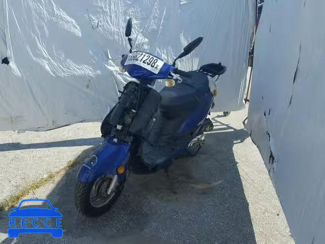 2015 OTHER SCOOTER 15YACBPA2F1109075 image 1