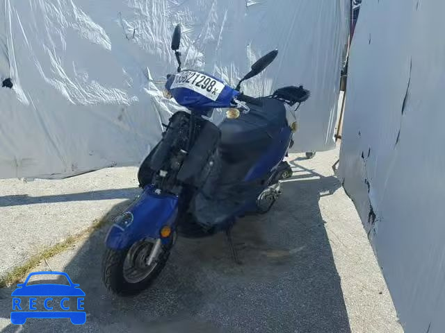 2015 OTHER SCOOTER 15YACBPA2F1109075 зображення 1