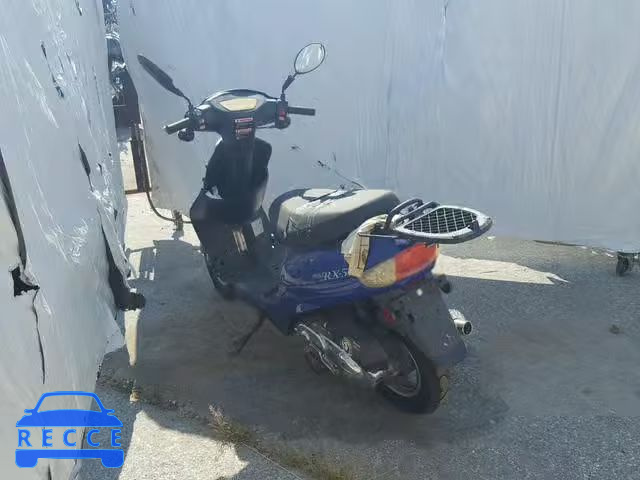 2015 OTHER SCOOTER 15YACBPA2F1109075 image 2