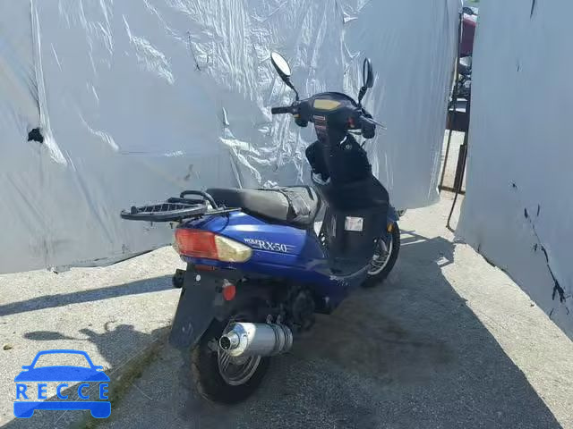 2015 OTHER SCOOTER 15YACBPA2F1109075 image 3