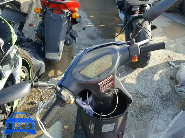 2015 OTHER SCOOTER 15YACBPA2F1109075 зображення 4