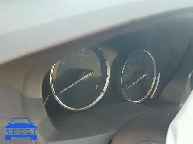 2018 ACURA MDX TECHNO 5J8YD3H5XJL005975 image 7