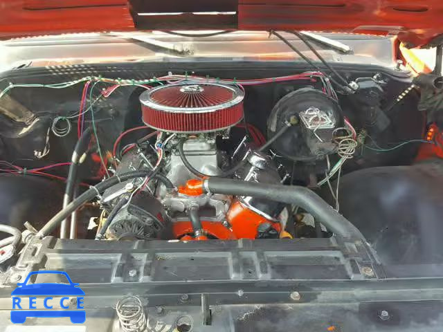 1974 CHEVROLET C10 CCV144A170546 image 6