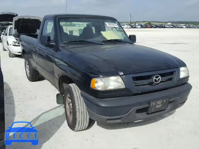 2008 MAZDA B2300 4F4YR12D38PM00174 зображення 0