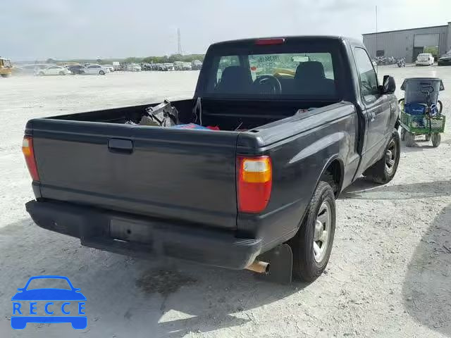 2008 MAZDA B2300 4F4YR12D38PM00174 image 3