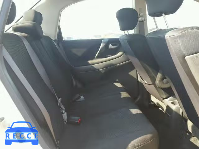 2005 SUZUKI AERIO S JS2RA62S655257203 image 5