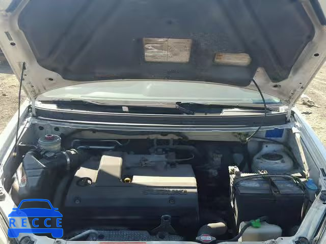 2005 SUZUKI AERIO S JS2RA62S655257203 image 6