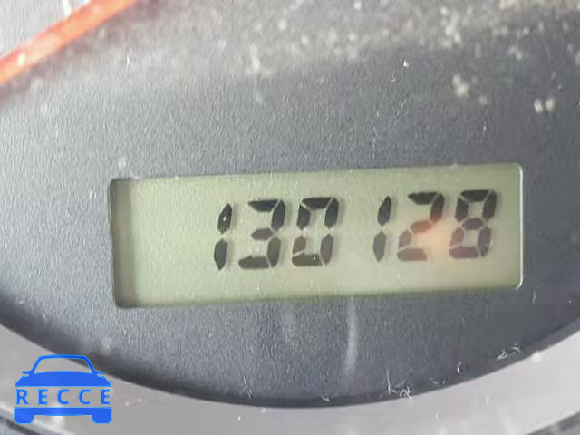 2005 SUZUKI AERIO S JS2RA62S655257203 image 7