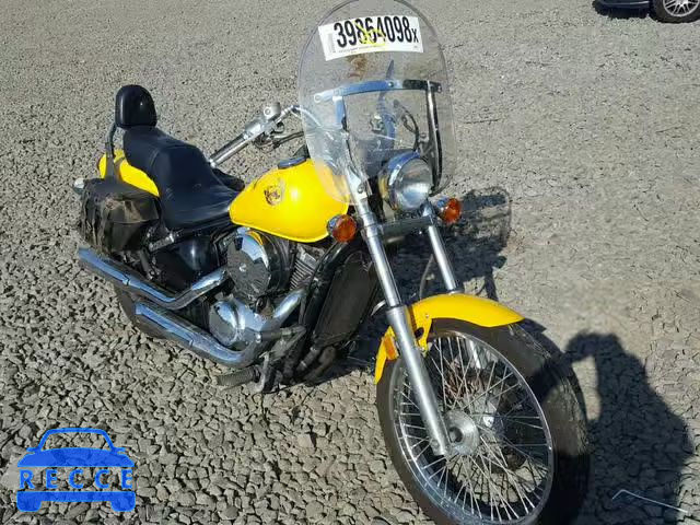 1996 KAWASAKI VN800 JKBVNCA12TA030024 зображення 0