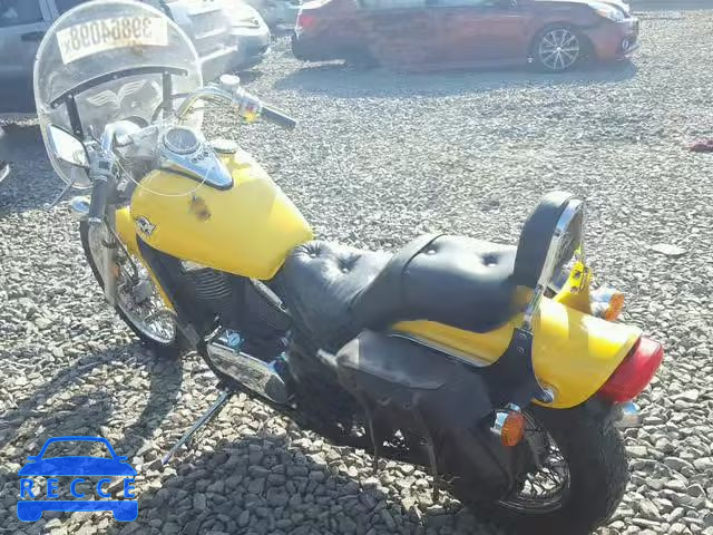 1996 KAWASAKI VN800 JKBVNCA12TA030024 зображення 2
