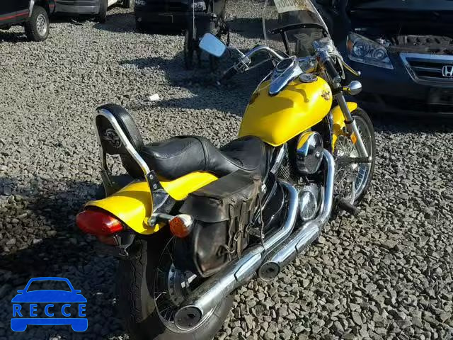 1996 KAWASAKI VN800 JKBVNCA12TA030024 зображення 3