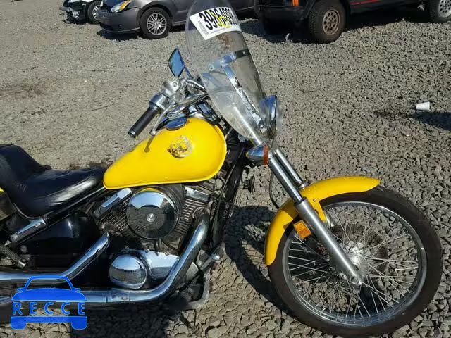 1996 KAWASAKI VN800 JKBVNCA12TA030024 зображення 4