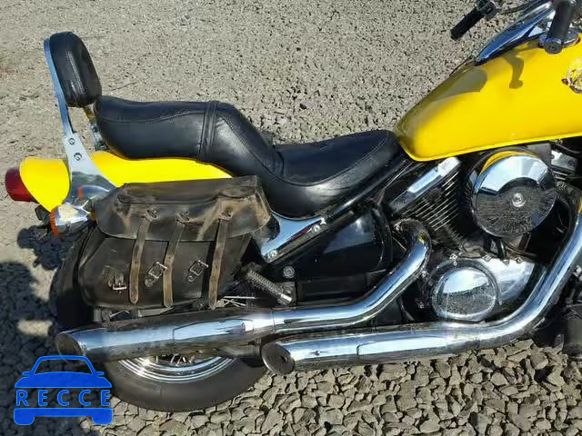 1996 KAWASAKI VN800 JKBVNCA12TA030024 зображення 5