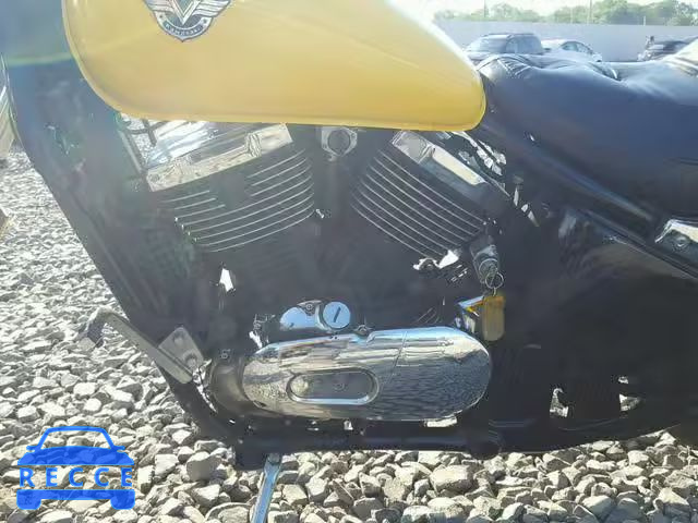 1996 KAWASAKI VN800 JKBVNCA12TA030024 зображення 6