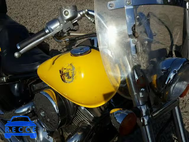 1996 KAWASAKI VN800 JKBVNCA12TA030024 зображення 8