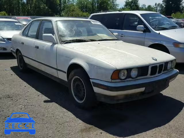 1990 BMW 535 I AUTO WBAHD2311LBF68080 image 0
